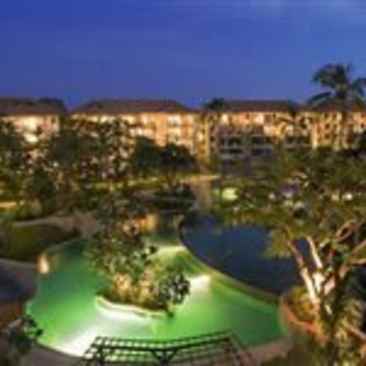 Novotel Bali Nusa Dua Hotel and Residences